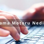 Arama motoru nedir?