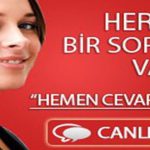 Canlı Destek Nedir?