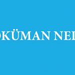 Doküman Nedir?