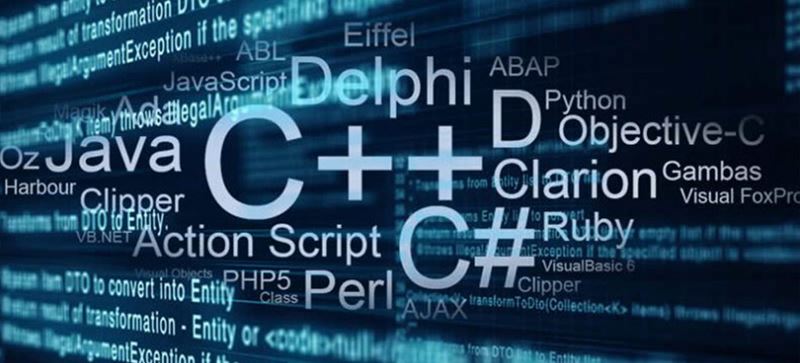 Yazılım Çeşitleri Nelerdir?