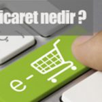 Yatay eTicaret Nedir?