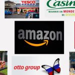 Dünyanın en büyük e-Ticaret Siteleri