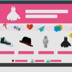 e-Ticaret Sitesi Tasarımı