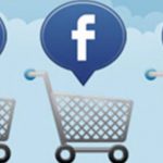 Facebook da e-Ticaret