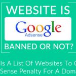 Google Ban Nedir?