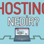 Web Barındırma (Hosting) Nedir?