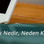 Watermark Nedir?