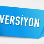 Versiyon Nedir?