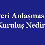 Üye İşyeri Anlaşması Yapan Kuruluş Nedir?