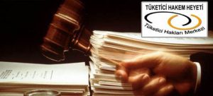 Tüketici Hakem Heyeti Nedir?