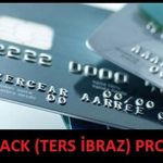 Ters İbraz (Chargeback) Nedir?
