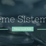 Ödeme Geçidi Nedir?