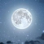 Ay'ın Derinliklerinde Su Bulundu