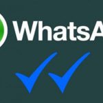 WhatsApp'a mavi tik uygulaması