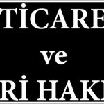 E-Ticaret ve Fikri Haklar