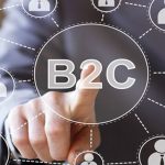 B2C - Business to Consumer