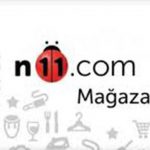 N11 Gibi Site Yapmak