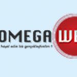 Promegaweb tasarım logo