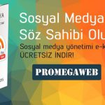 Ücretsiz Sosyal Medya El Kitabı