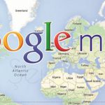 Google Maps Nedir?