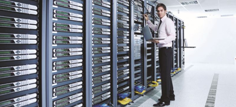 Web hosting ve Sunucu barındırma promegaweb izmir