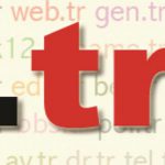 TR Uzantılı Alan Adı Nasıl Alınır?