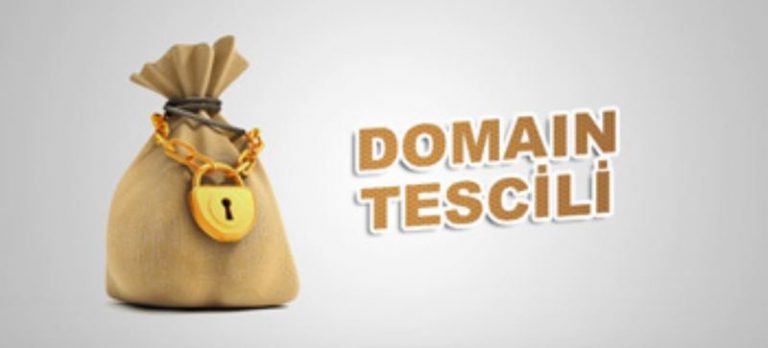 Domain Tescili Nedir?