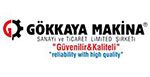 Gökkaya Makina Logo