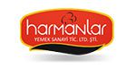 HARMANLAR Yemek Logo