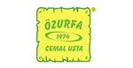 ÖZURFA Cemal Usta logo