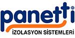 PANETTI izolasyon sistemleri logo