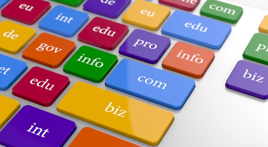 Domain (Alan adı)