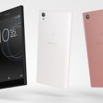 Xperia XA1 ve Xperia L1 Türkiye’de