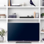 Küçük Evlerde Yerden Tasarruf Sağlayan Ses Sistemi: Sony HT-MT300