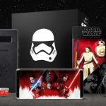 Samsung’dan Özel “Star Wars: Son Jedi” Koleksiyonu