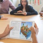 Apple’dan Pro Olmayan 2017 Model iPad 9.7 İnç