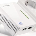 Priz Olan Her Yerde Elektrik Hattı Üzerinden Güçlü WiFi promegaweb izmir web tasarım