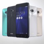 ASUS ZenFone 3 Ailesi Artık Türkiye’de