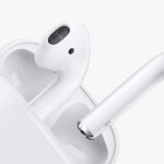Kablosuz Kulaklık AirPods Satışa Çıktı promegaweb izmir web tasarım