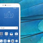 Tarzına göre kişiselleştir: Alcatel POP 4S