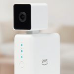 Amazon’dan Deep Learning Özellikli Video Kamera: DeepLens