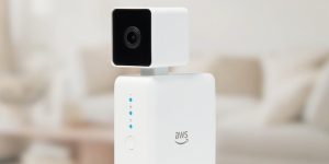 Amazon’dan Deep Learning Özellikli Video Kamera: DeepLens