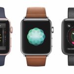 Apple Watch Series 2 izmir web tasarım