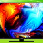 Türkiye’nin İlk Quantum Dot TV’si Arçelik’ten
