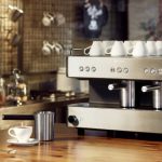 Arçelik’ten Profesyonel Türk Kahvesi Makinesi Telve Pro