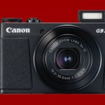Şık, ince ve tarz sahibi: Canon PowerShot G9 X Mark II