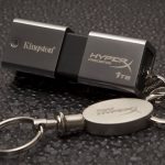 Kingston’dan Dünyanın En Yüksek Kapasiteli USB Belleği [CES ÖZEL]