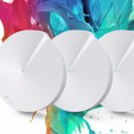 Evdeki Wi-Fi Sorununu Çözen Mesh Sistemi: Deco M5