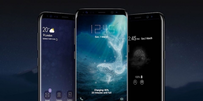Samsung Galaxy S9 ve S9 Plus’ın Özellikleri