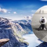 360 Derece Kamerada 4K Çözünürlük: Samsung Gear 360